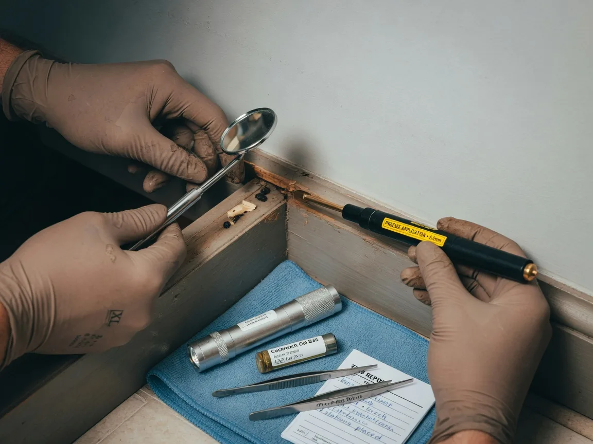 Why choose Emergency Pest Control in Turkey, TX